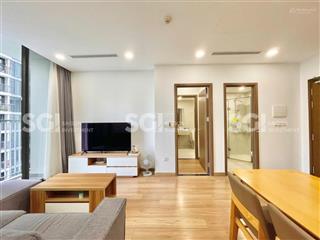Bán cc eco green sài gòn, 5,3 tỷ, 66m2, 2pn, 2wc, nội thất full tại nguyễn văn linh, q7, hcm