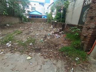 Bán đất tại phường thụy phương, quận bắc từ liêm, hà nội, 8,5 tỷ, 76m2