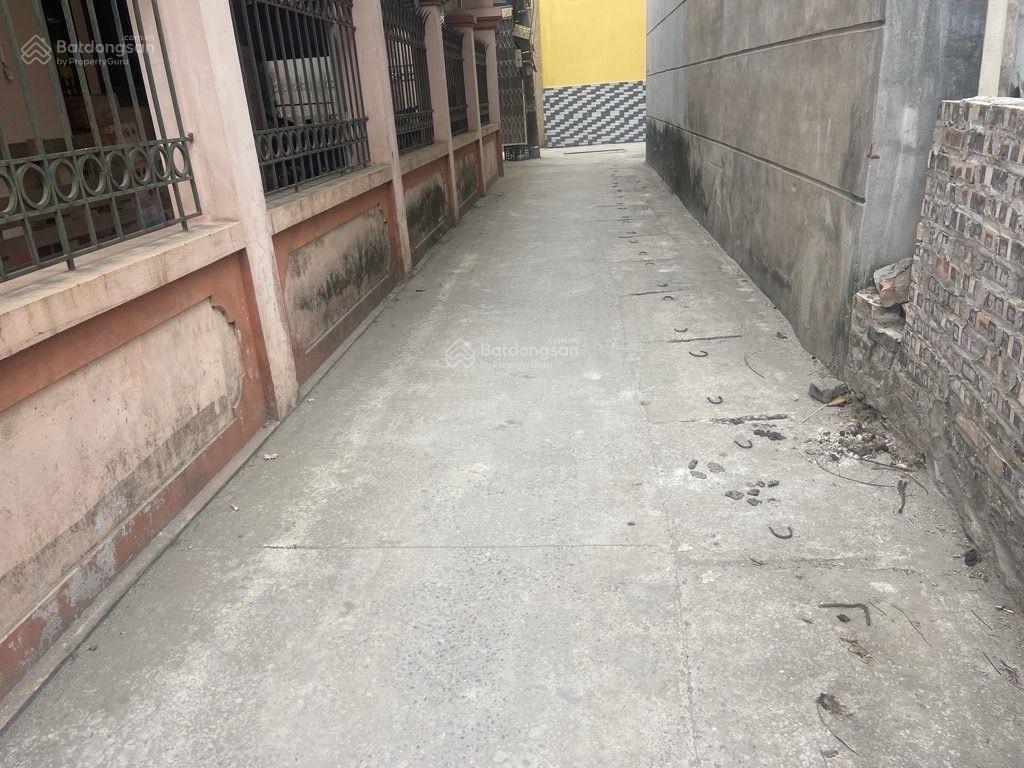 Bán đất tại phường liên mạc, bắc từ liêm, hà nội, 6,2 tỷ, 55m2  hàng hiếm giá ưu đãi