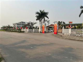 Cơ hội sở hữu đất thương mại dịch vụ 50 năm với giá 30 triệu/m2 tại Kim Sơn, Đông Triều, Quảng Ninh