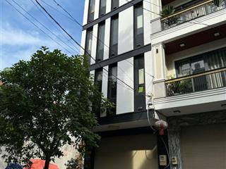 Bán nhà văn phòng kd, tktqngay kênh tham lương, đường 12m, dt 100m2, nhà 4 tầng đúc, chỉ 9.x tỷ