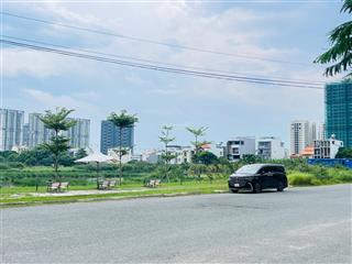 Chủ thiện chí bán nhanh lô đất da phú nhuận 1  2 view công viên  dt 7x18m(126m2)  150triệu/m2