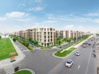 Hàng hot! giảm 2 tỷ bán nhanh lô đất tđc nam rạch chiếc, liền kề the global city  20.5 tỷ  shr