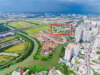 Chủ gửi em vài nền đất sạch đẹp khu nam rạch chiếc 30ha  dt 5mx16m(80m2)  giá 12.8 tỷ  sổ hồng