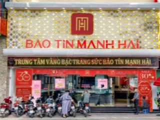 Bán nhà mặt phố thái hà, 36m2x4t, mt hơn 4.3m, đang cho thuê 45tr/th, kd đỉnh, 25 tỷ.
