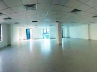 Bán tòa nhà đống đa trên 100 tỷ nguyên hồng, 99m2x9t + hầm, lô góc, dòng tiền 230tr