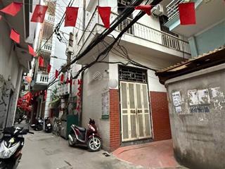 Kim mã  ba đình  ngõ nông gần mặt phố  lô góc  kinh doanh  ngõ thông