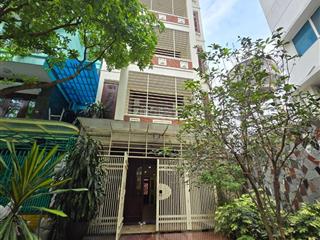 Biệt thự lô góc phố đốc ngữ  hiếm có, ô tô tránh , khu cán bộ cao cấp  giá 38,2 tỷ