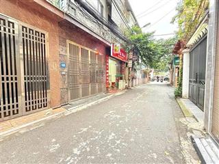 Trần quốc hoàn, cầu giấy  lô góc  khu phân lô  ô tô tránh, kinh doanh đỉnh  giá 21,5 tỷ
