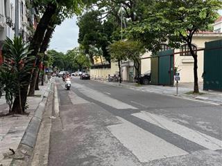Nhà đẹp ông ích khiêm  trung tâm ba đình  khu phân lô  ôtô đậu cửa  kinh doanh sầm uất  32 tỷ