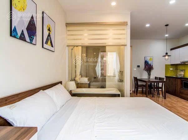 Ngõ 12 đào tấn  khu phân lô hiếm  ôtô đỗ trước cửa vào nhà  kinh doanh aparment  25,5 tỷ