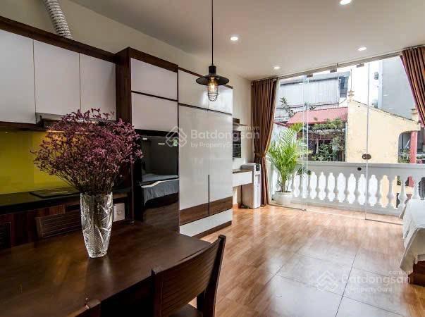 Ngõ 12 đào tấn  khu phân lô hiếm  ôtô đỗ trước cửa vào nhà  kinh doanh aparment  25,5 tỷ