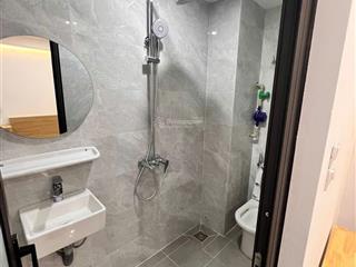 Chủ nhà còn 1 phòng studio mới xây ở ngõ 225 đường quan hoa, cầu giấy.