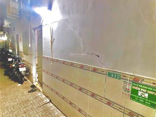 Gấp bán! trọ 5x20, đường 8m, cho thuê 10tr/tháng, hơn 3 tỷ tl