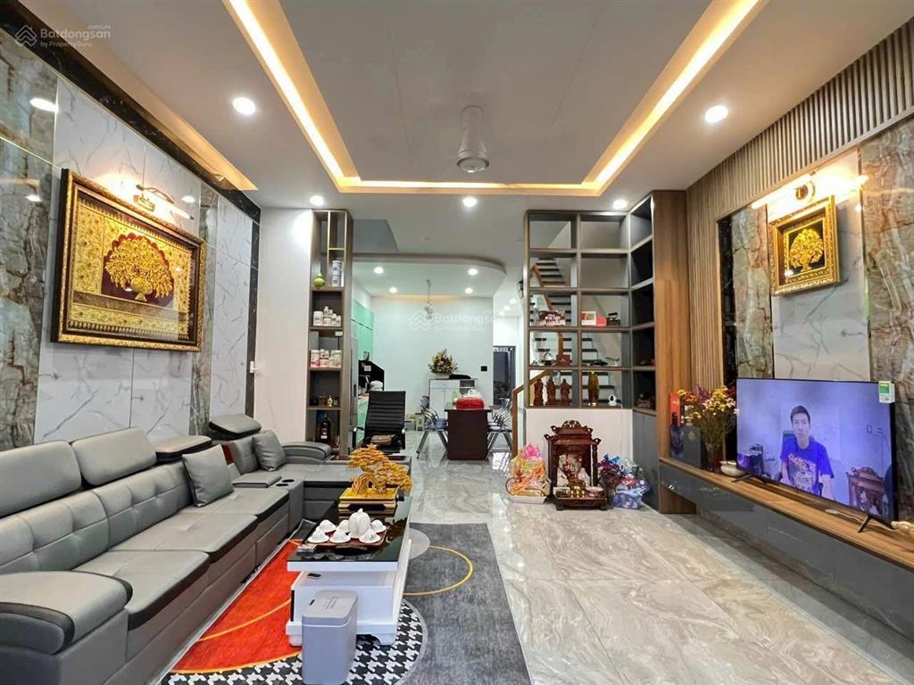 Bán nhà mt đường 7m, dt 5x31m, thổ cư 100m2, ở ngay, phú mỹ, nhỉnh 5 tỷ tl nhanh