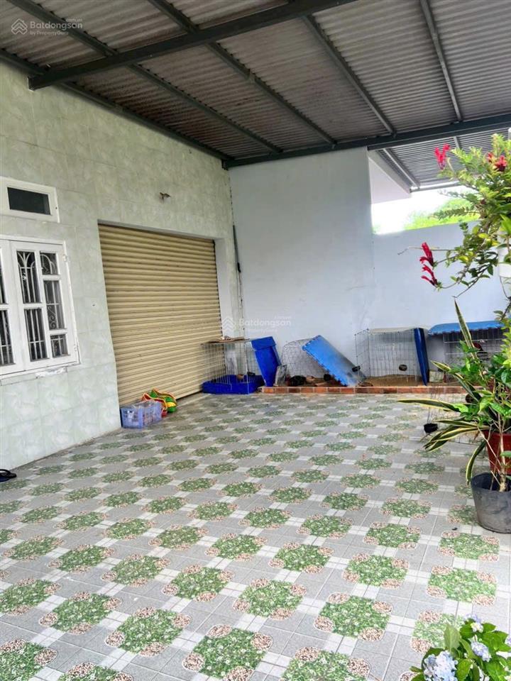 Bán nhà cấp 4, mt 9m x 24m, phú lợi, shr, giá nhỉnh 3 tl ngay