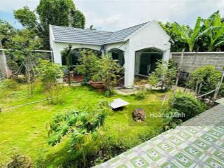 Biệt thự mini chánh nghĩa 520m2 ( 10x52), thổ cư 200m2  cho thuê 70tr/th giá bất ngờ