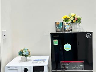 Cho thuê căn hộ chung cư mini 1 phòng ngủ full nội thất gần đường lớn lê văn sỹ, phú nhuận