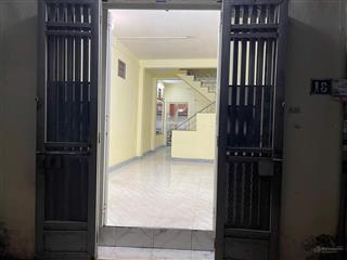 Chính chủ cho thuê nhà riêng 45m2, 2 tầng, thoáng, sạch, thuận tiện giao thông