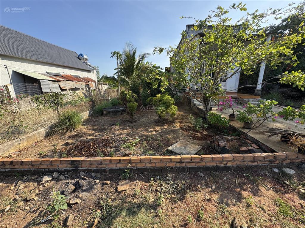 Chính chủ cần bán gấp lô đất gần thác hoà bình