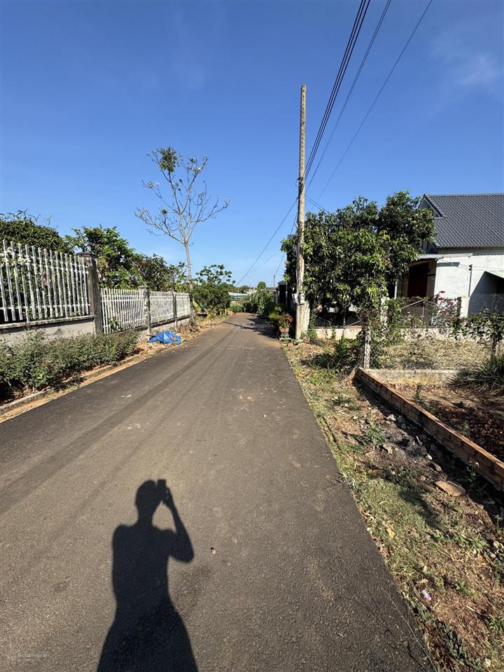 Chính chủ cần bán gấp lô đất gần thác hoà bình