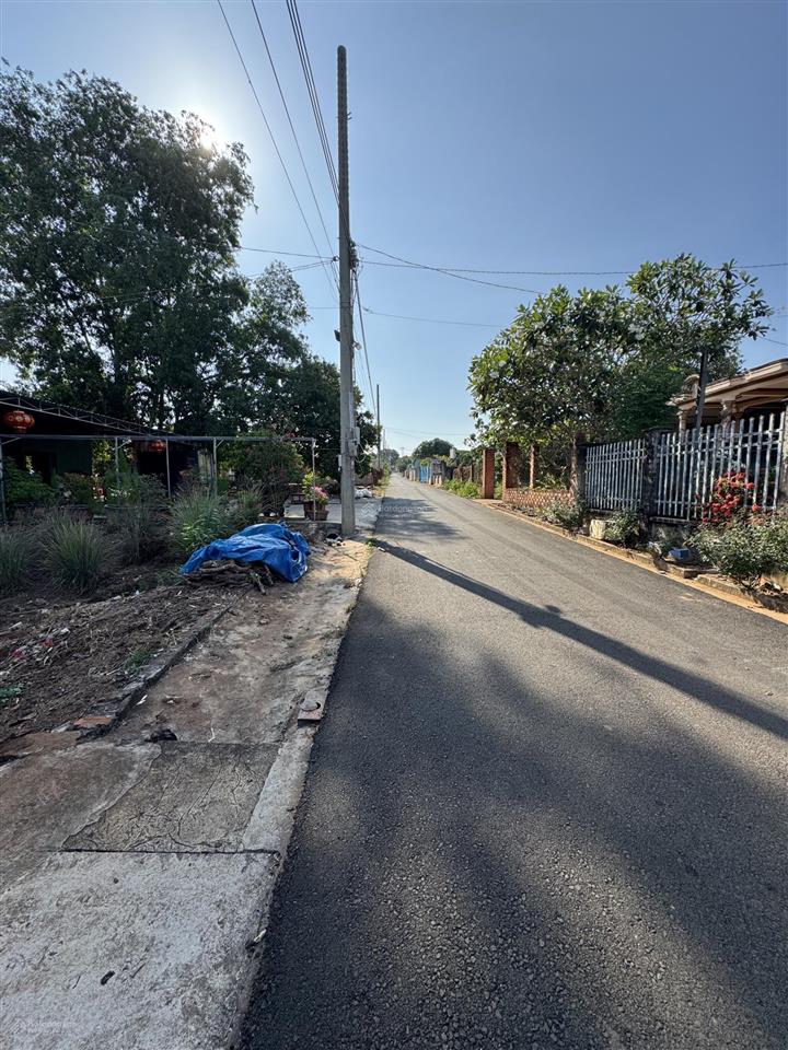 Chính chủ cần bán gấp lô đất gần thác hoà bình