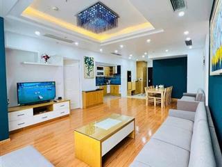 Cho thuê ch 3pn, 120m2, 18 triệu vnd, tại imperia garden, thanh xuân, hn, giá tốt