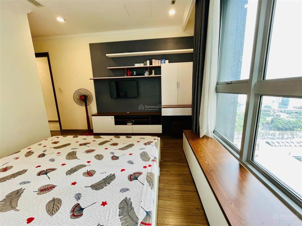 Bán cc 3pn 2wc tại vinhomes central park, 13,7 triệu vnd, 108,7m2, giá siêu hời!