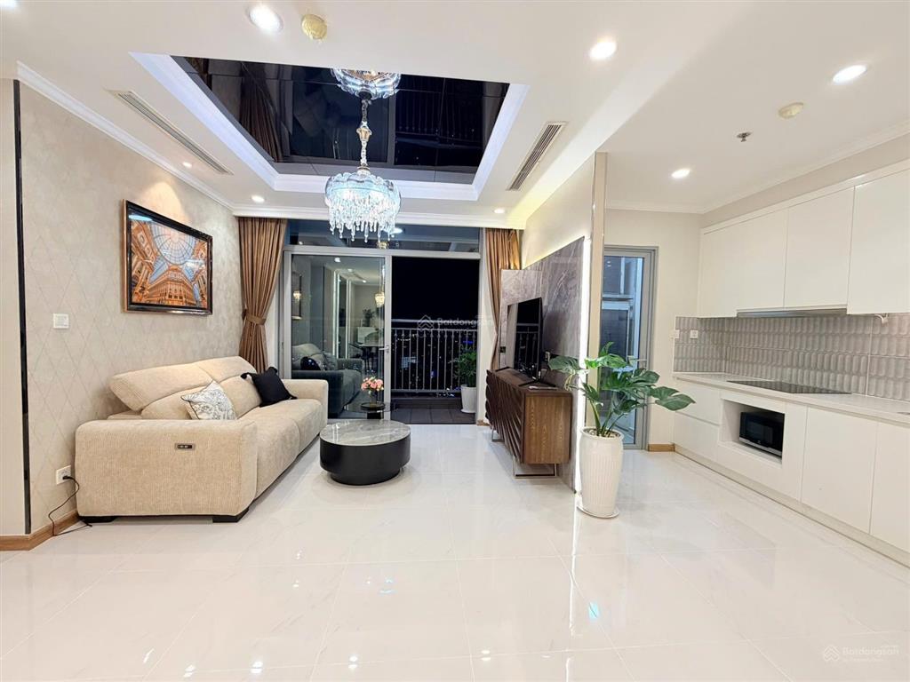 Bán căn hộ 3pn, 2wc, toà landmark 4 giá 16,2 tỷ vnd, dt 108.7m2 tại vinhomes central park