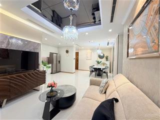 Bán căn hộ 3pn, 2wc, toà landmark 4 giá 16,2 tỷ vnd, dt 108.7m2 tại vinhomes central park
