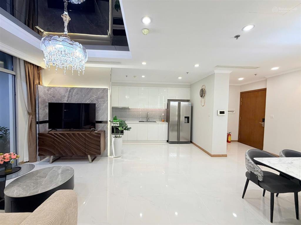 Bán căn hộ 3pn, 2wc, toà landmark 4 giá 16,2 tỷ vnd, dt 108.7m2 tại vinhomes central park