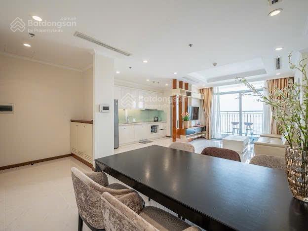 Bán gấp căn hộ penhouse 3pn toà landmark 4 108,7m2 tại vinhomes central park, giá cực chất 14,5 tỷ