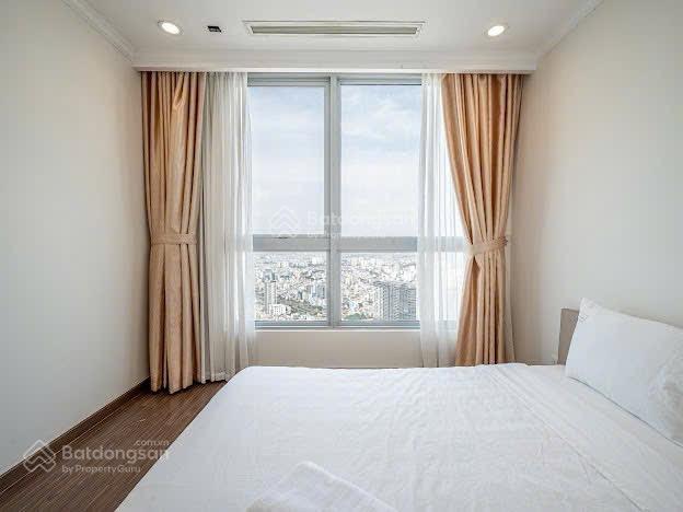 Bán gấp căn hộ penhouse 3pn toà landmark 4 108,7m2 tại vinhomes central park, giá cực chất 14,5 tỷ