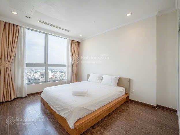 Bán gấp căn hộ penhouse 3pn toà landmark 4 108,7m2 tại vinhomes central park, giá cực chất 14,5 tỷ