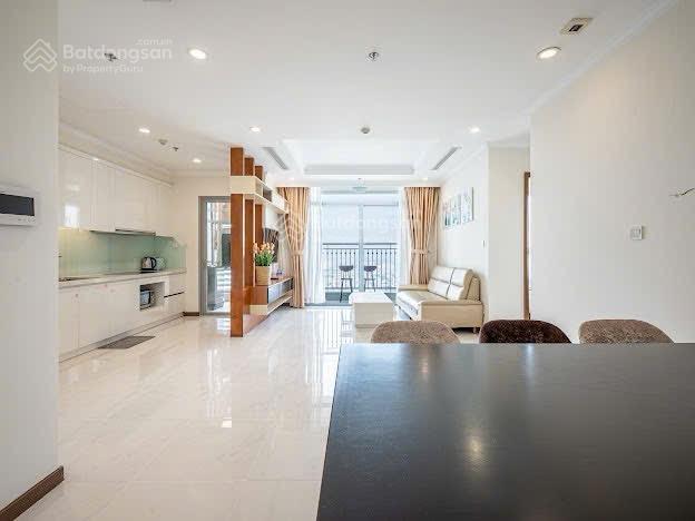 Bán gấp căn hộ penhouse 3pn toà landmark 4 108,7m2 tại vinhomes central park, giá cực chất 14,5 tỷ