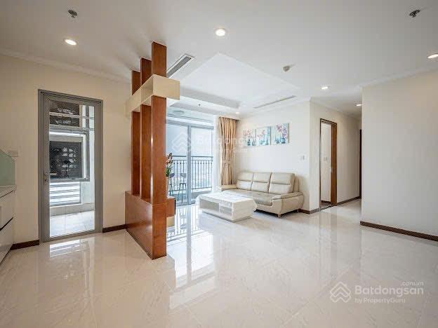 Bán gấp căn hộ penhouse 3pn toà landmark 4 108,7m2 tại vinhomes central park, giá cực chất 14,5 tỷ