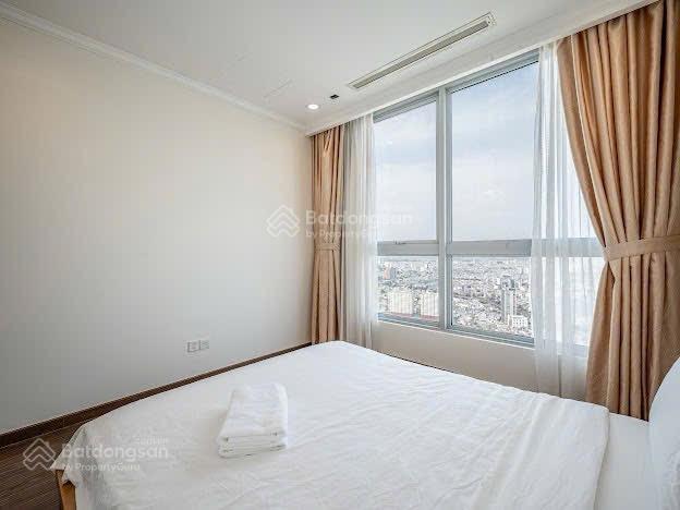 Bán gấp căn hộ penhouse 3pn toà landmark 4 108,7m2 tại vinhomes central park, giá cực chất 14,5 tỷ