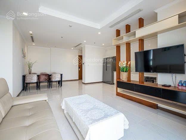 Bán gấp căn hộ penhouse 3pn toà landmark 4 108,7m2 tại vinhomes central park, giá cực chất 14,5 tỷ