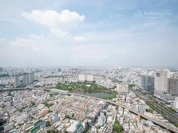 Bán gấp căn hộ penhouse 3pn toà landmark 4 108,7m2 tại vinhomes central park, giá cực chất 14,5 tỷ