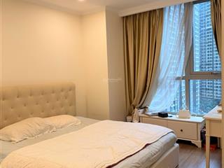 Bán căn hộ 3pn, 2vs, toà landmark plus, dt 110,5m2, giá 15,8 tỷ tại vinhomes central park