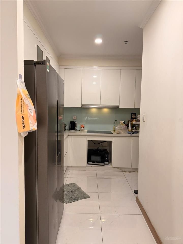 Bán căn hộ 3pn, 2vs, toà landmark plus, dt 110,5m2, giá 15,8 tỷ tại vinhomes central park