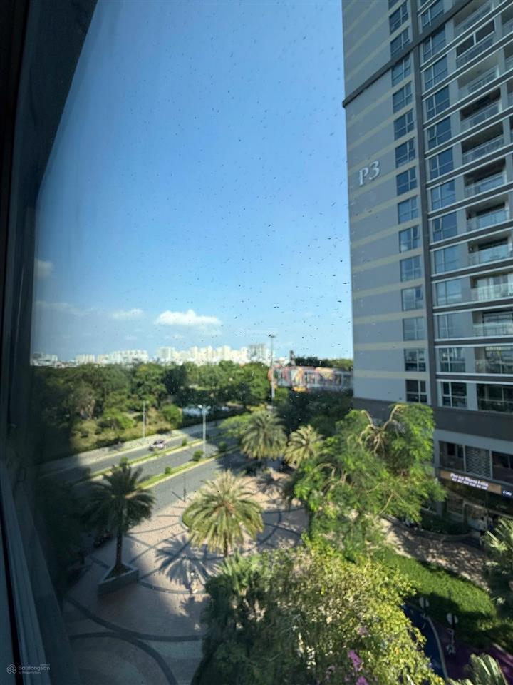 Bán căn hộ 4pn, 3wc tại vinhomes central park, 23 tỷ, 146m2, bình thạnh, hcm