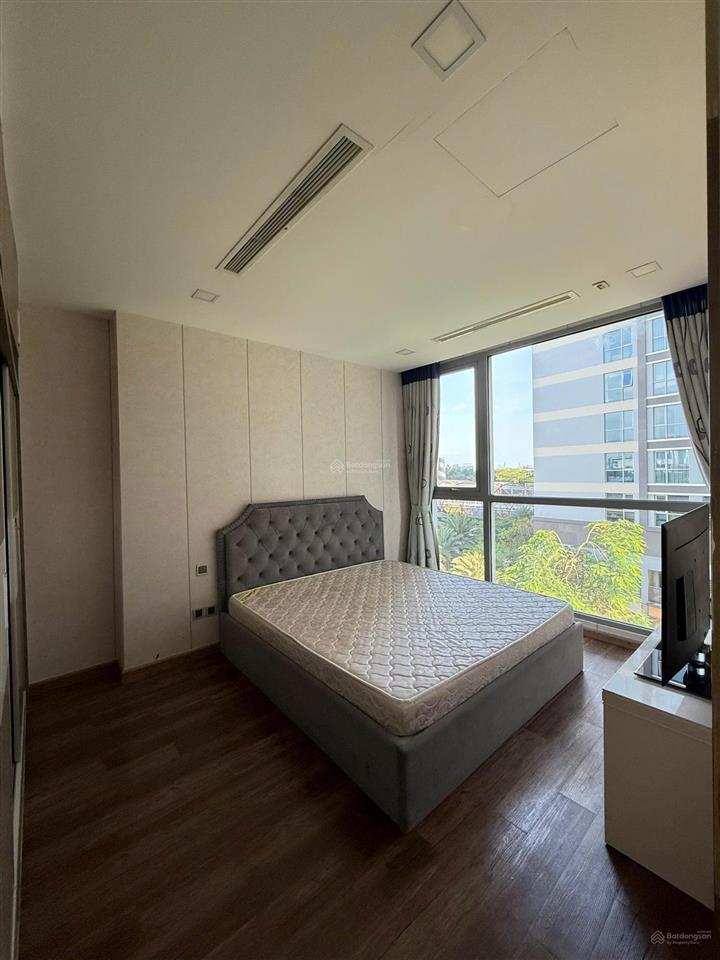 Bán căn hộ 4pn, 3wc tại vinhomes central park, 23 tỷ, 146m2, bình thạnh, hcm