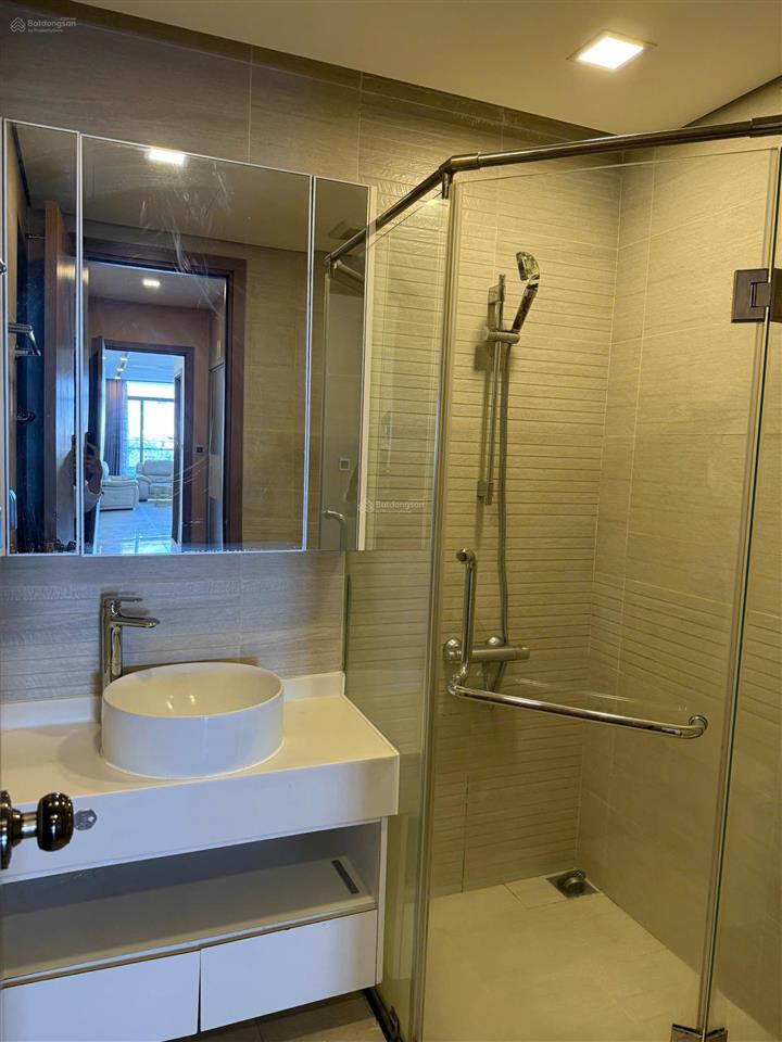 Bán căn hộ 4pn, 3wc tại vinhomes central park, 23 tỷ, 146m2, bình thạnh, hcm