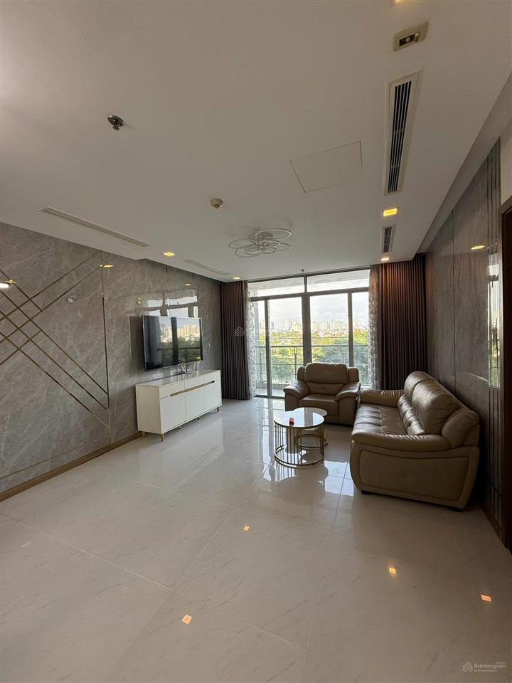 Bán căn hộ 4pn, 3wc tại vinhomes central park, 23 tỷ, 146m2, bình thạnh, hcm