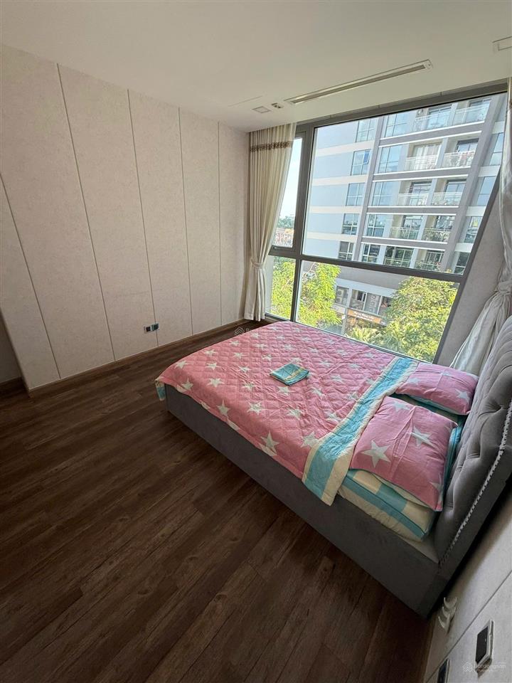 Bán căn hộ 4pn, 3wc tại vinhomes central park, 23 tỷ, 146m2, bình thạnh, hcm