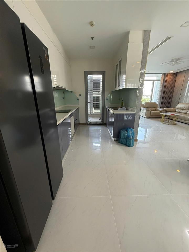 Bán căn hộ 4pn, 3wc tại vinhomes central park, 23 tỷ, 146m2, bình thạnh, hcm