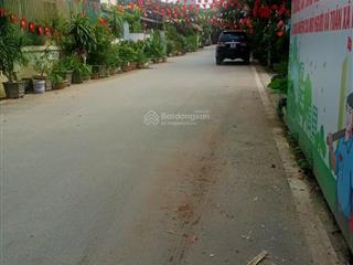 Bán nhà đại tự kim chung, hoài đức. đường rộng thênh thang ô tô tránh nhau. 43m2, 5 tầng, 9 tỷ