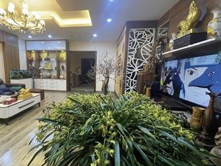 Bán biệt thự  kđt pháp vân  trần thủ độ  tứ hiệp  ô tô tránh  ở hiện đại mt 14m 4tầng