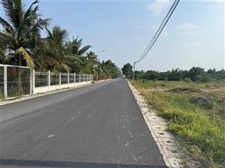 Bán đất tại lương ngang, tân nhựt, bình chánh, hồ chí minh, 4,6 tỷ, 199 m2